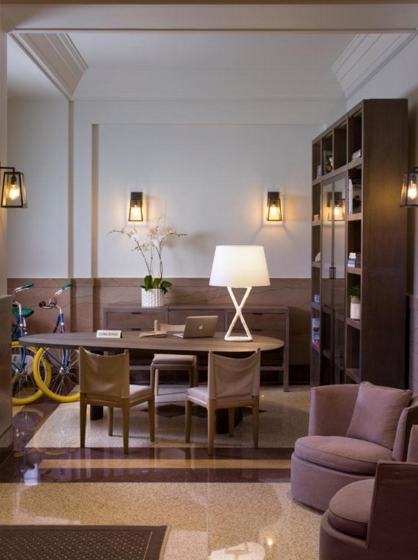 Hotel Victor image 30